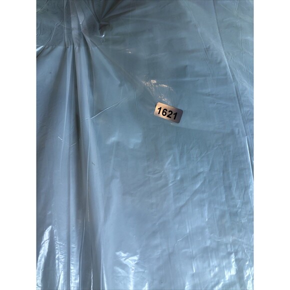 Hearth & Hand with Magnolia 24" Faux Seeded Eucalyptus Artificial Wreath Display - Picture 9 of 9